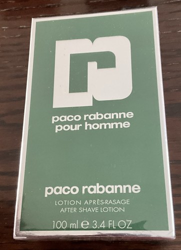 Paco rabanne pour - pour, homme