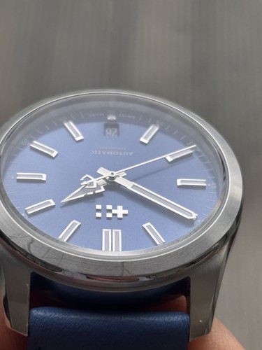 Christopher ward c63 sealander - ward,