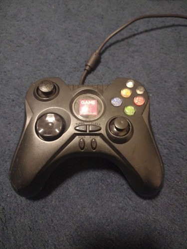 Classic xbox wired controller - wired,
