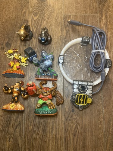 Activision skylanders figures - activision,