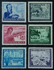 Germany Third Reich 1944