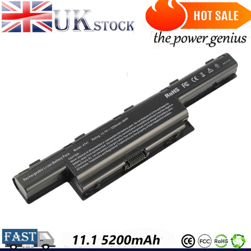 4551 battery for - 4551, aspire