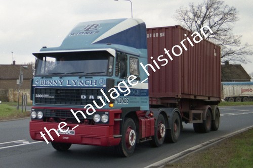 Thh truck photos - 3300,