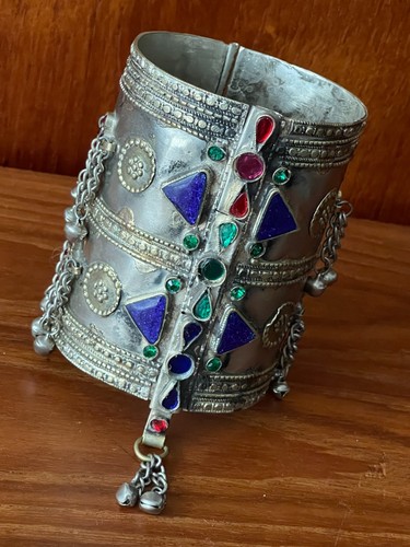 Afghan tribal kuchi - tribal, arm