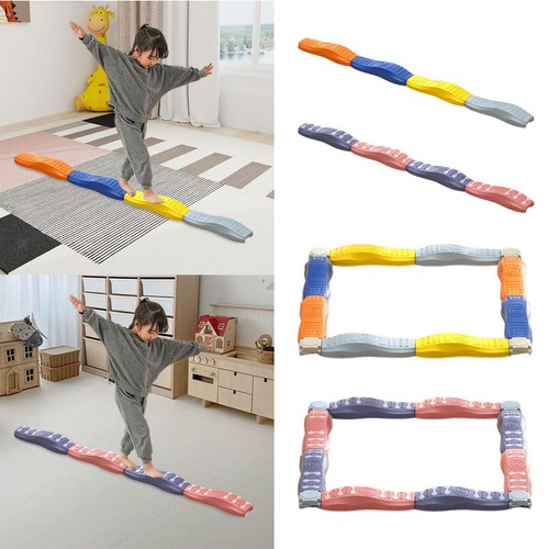 Rainbow obstacle course kids - rainbow,