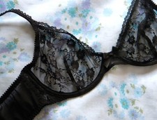 Agent Provocateur 34C Sheer