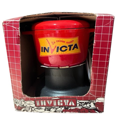 Invicta chasseur cast - invicta,