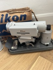 Nikon Level S2 In Original Box
