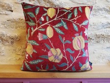 William Morris Sanderson FRUIT