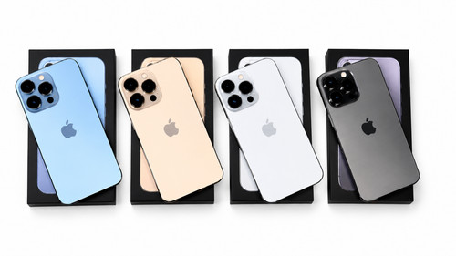New apple iphone pro - iphone, 13