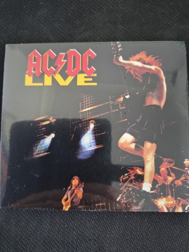 Live brand new - ac/dc,