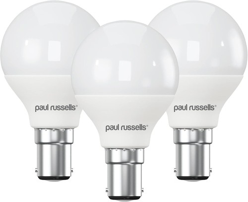 Paul russells 5w - paul, led