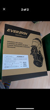 everwin fcn90 coil nail gun