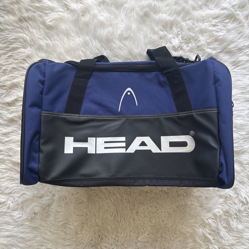 Head brand new - brand, vintage
