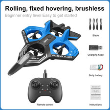 2.4GHz Foam Remote Control