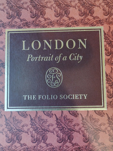London portrait city by - portrait,