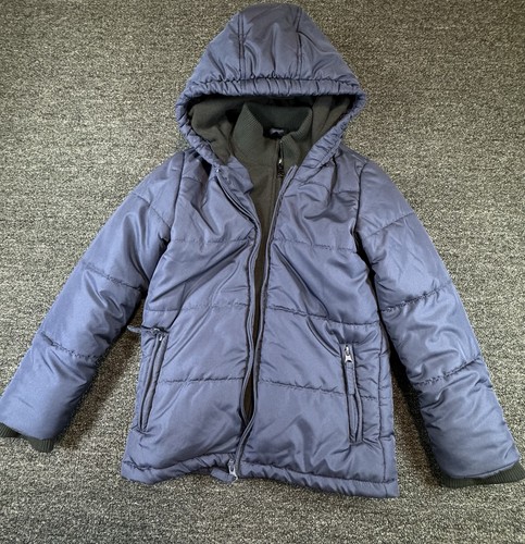Class club youth puffer - youth,