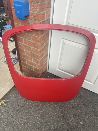 Jaguar type boot - type, for