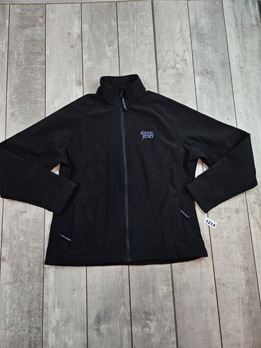 Simon jersey panacea black - simon,