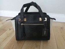 Matalan Papaya Ladies Black