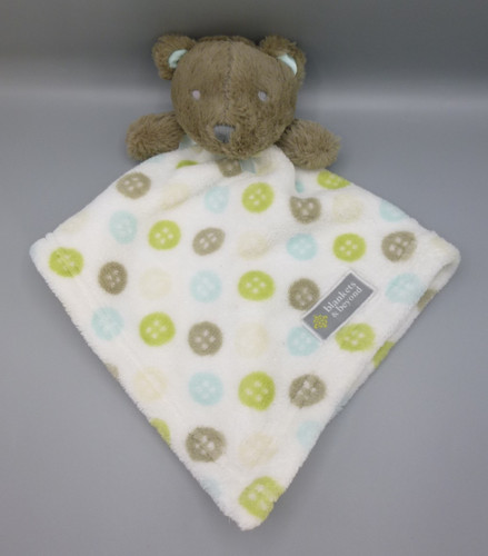 Blankets beyond teddy bear - blankets,