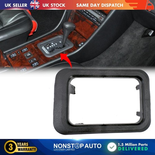 Gear shift selector surround - selector,