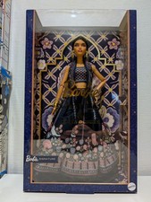 Barbie Signature Diwali Doll