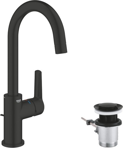 Grohe 242032432 start basin - grohe,
