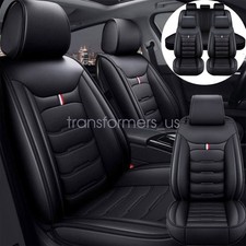 For Volkswagen Car 5-Seat