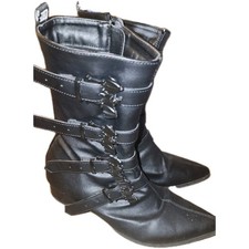  Demonia  Warlock-110B 1"