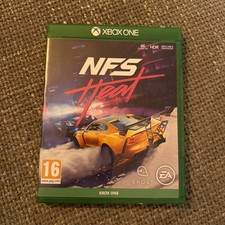 Need for Speed: Heat Microsoft