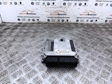 VW TRANSPORTER 2016 (T6) 2.0 Diesel Engine ECU 03L907309L 03L906019JP