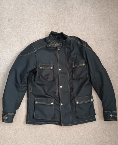 Motrox gents textile - gents,