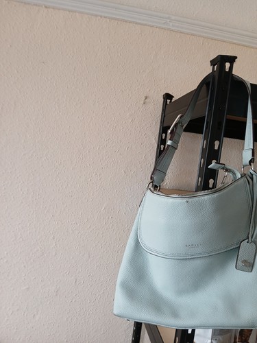 Radley womens tote bag - radley, pale
