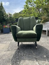 1950’s Mid Century Re-