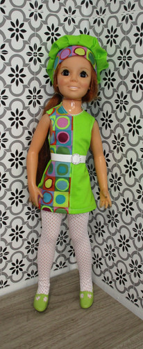 Beautiful no doll ideal - ,