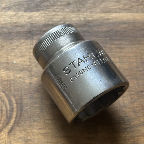 Stahlwille whit - whit,