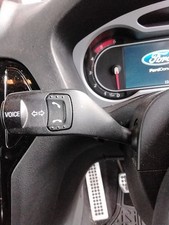 COLUMN SWITCHES FORD MONDEO