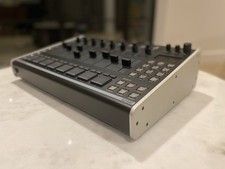 Isla Instruments S2400 Sampler