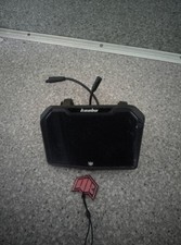 Kaabo Wolf Warrior 11 Digital Screen