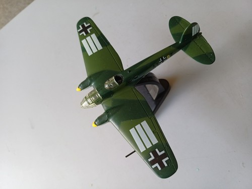Atlas editions diecast - editions, model