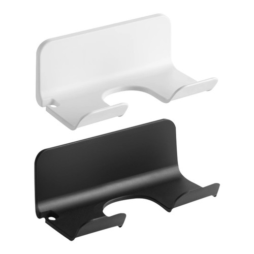 Pcs wall mounted hair dryer - 2,