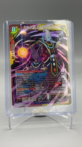 Beerus whis beginnings of - beerus,