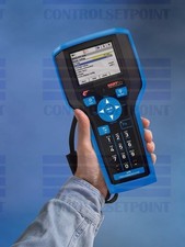 EMERSON REPAIR FIELD HART