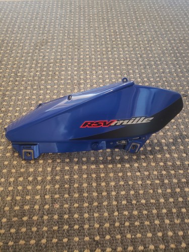 Aprilia rsv 1000 mille - aprilia,