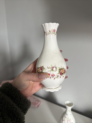 Vintage elizabethan bone - bone, china