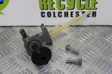 Kawasaki ZX6R Fuel Tap Petrol