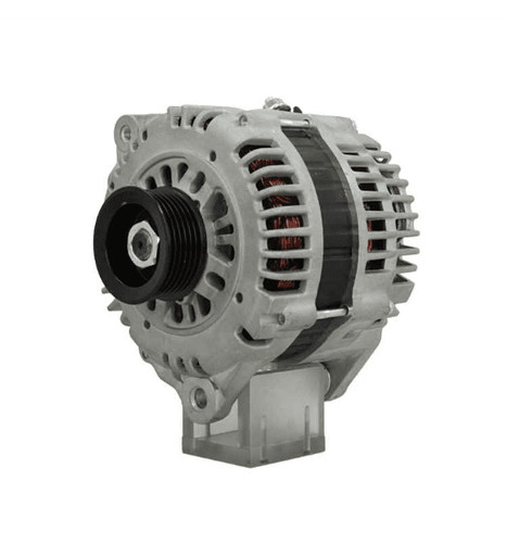 Alternator renault espace - alternator, iv