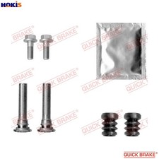 GUIDE SLEEVE KIT BRAKE CALIPER