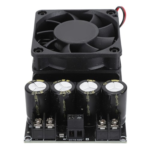 Digital power amplifier - digital,